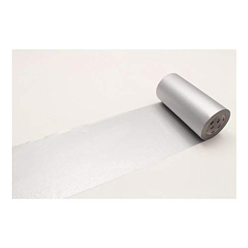 カモ井 mt CASA 100mm幅×10m巻き 金、銀、黒、白 【公式通販】